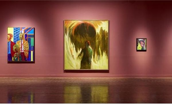 ▲ 전시회 전경 / 사진: 서울시립미술관 제공&nbsp;