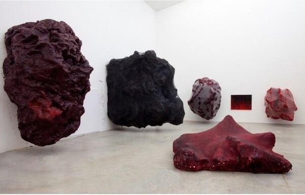 ▲ 전시회 전경 / 사진: 국제갤러리 제공&nbsp;