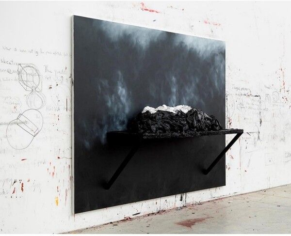 ▲ 전시회 전경 / 사진: 국제갤러리 제공&nbsp;