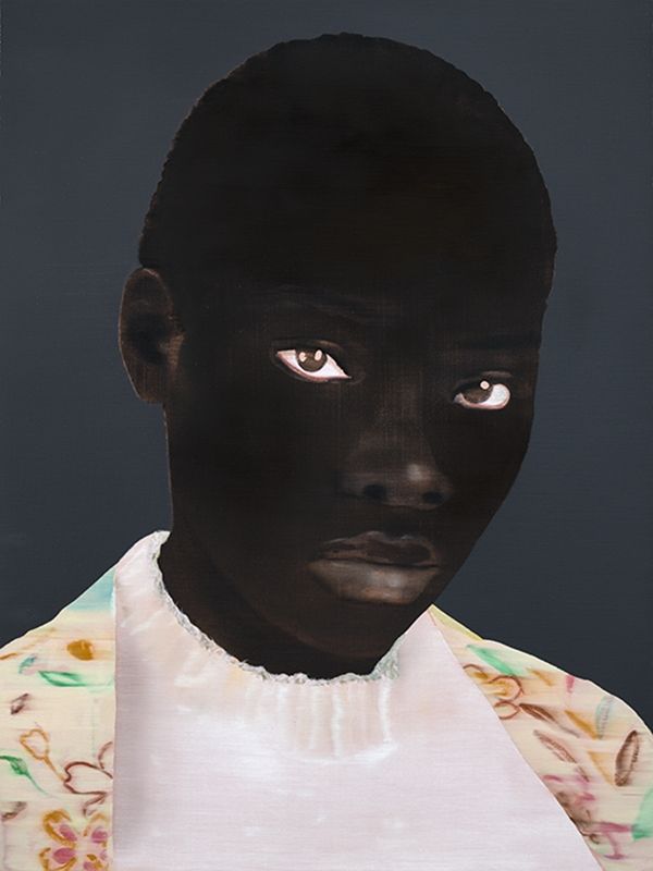 ▲ 6080185, 80x60cm, 2018