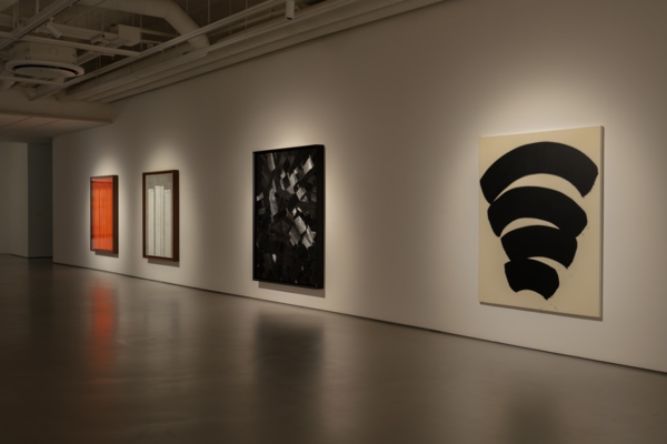 ▲ 전시장 전경 / 사진: S2A 제공&nbsp;