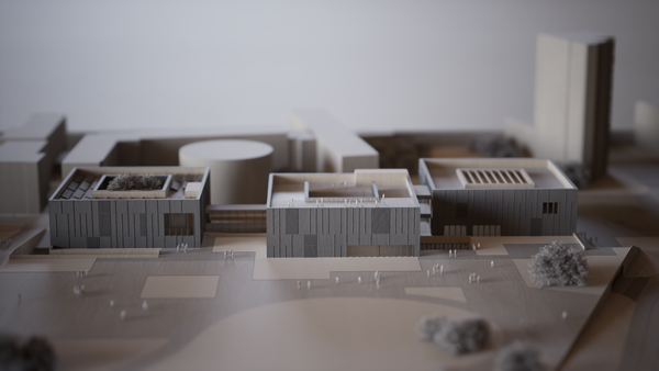 ▲ '시간의 회복' 조감도 / 사진: 문체부 제공