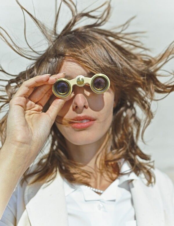 ▲ 마리아 스바르보바 Medusa, 2021 Digital Photography / 사진: 컬쳐앤아이리더스 제공&nbsp;