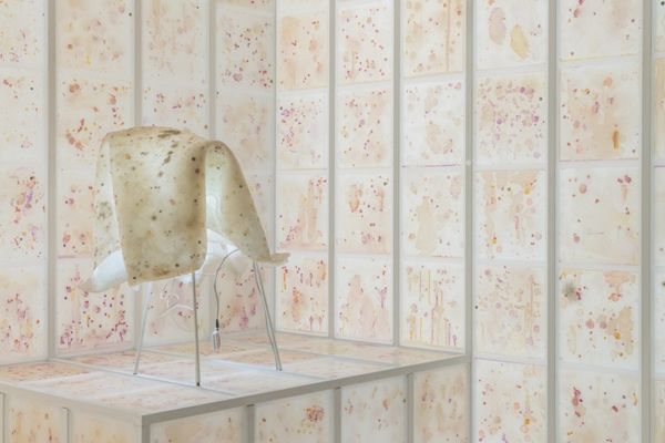 ▲ The Hugo Boss Prize 2016: Anicka Yi, Life Is Cheap Exhibition Views