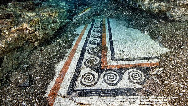 ▲ MOSAICO_Baia / 사진: KF 제공&nbsp;