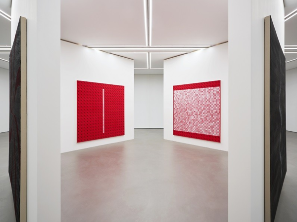 ▲ 전시장 전경 / 사진: 두산갤러리 제공&nbsp;