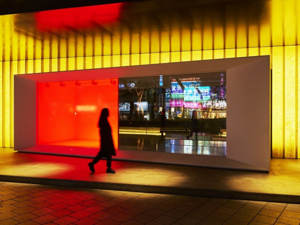 ▲ 전시장 전경 / 사진: 두산갤러리 제공&nbsp;