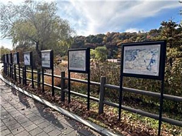 ▲ 전시 전경 / 사진: 서부공원여가센터 제공&nbsp;