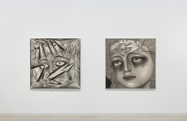 ▲ 전시장 전경 / 사진: 피비갤러리 제공&nbsp;