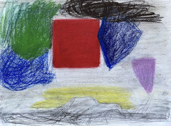 ▲ 샌정, 무제, 2024 / 사진: 피비갤러리 제공&nbsp;