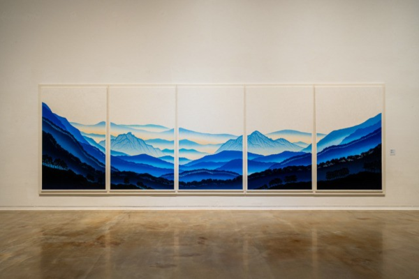 ▲ 전시장 전경 / 사진: 세종문화회관 제공&nbsp;