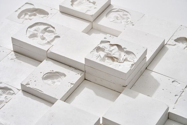 ▲ 권슬기 '찬란한 소멸' / 사진: KCDF 제공&nbsp;