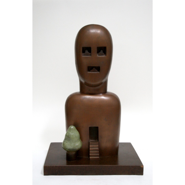 ▲ '이종빈 회고전' 전시 작품 / 사진: 금산갤러리 제공&nbsp;