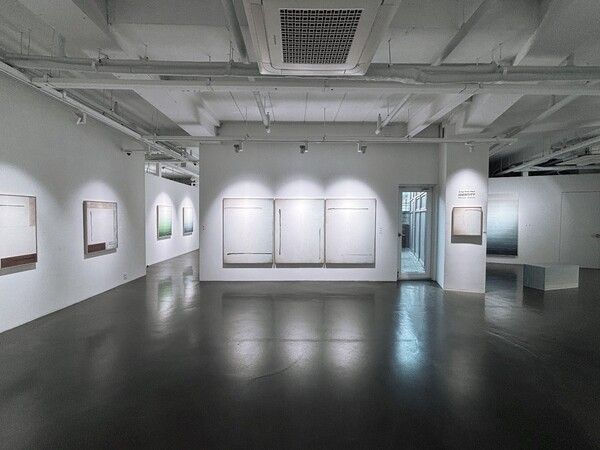 ▲ 전시장 전경 / 사진: 갤러리조은 제공&nbsp;