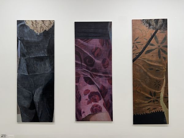 ▲ 전시 전경 / 사진: 정서원 제공