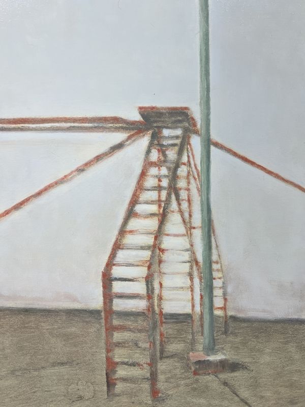 ▲ 전시 전경 / 사진: 정서원 제공