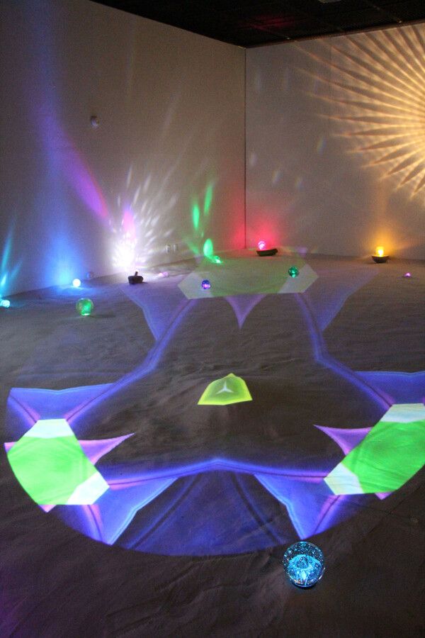 ▲ 전시장 전경 / 사진: 토포하우스 제공&nbsp;