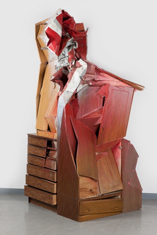 ▲ 전시회 전경 / 사진: 엄미술관 제공&nbsp;