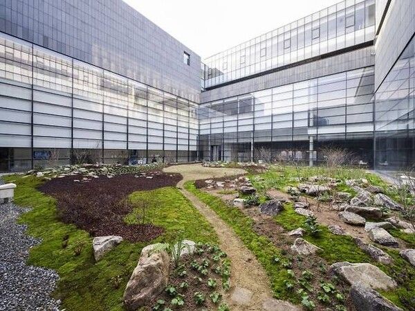 ▲ 전시장 전경 / 사진: 국립현대미술관 제공&nbsp;