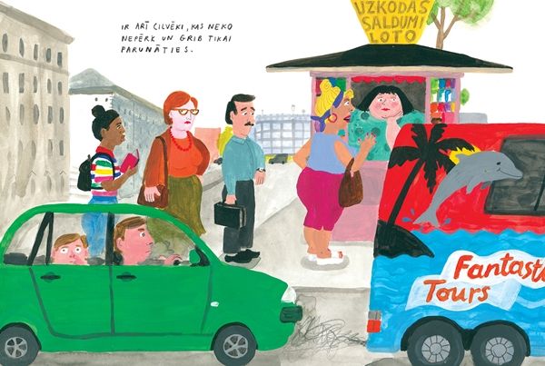 ▲ 한국도자재단이 '라트비아의 날' 어린이 프로그램을 개최한다 / 사진: 한국도자재단 제공