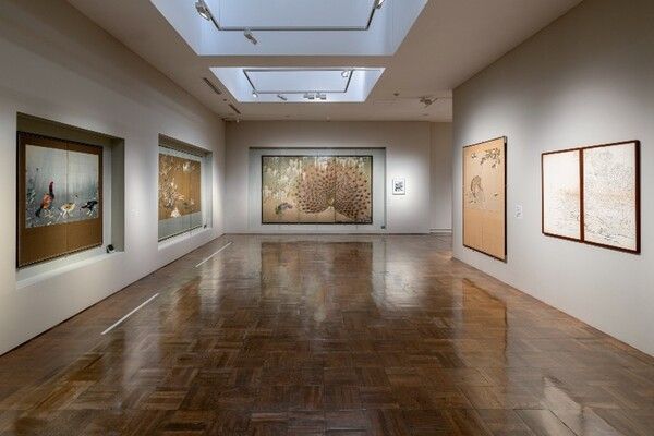 ▲ 전시장 전경 / 사진: 국립현대미술관 제공&nbsp;