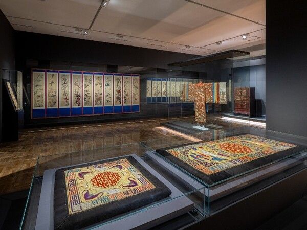 ▲ 전시장 전경 / 사진: 국립현대미술관 제공&nbsp;