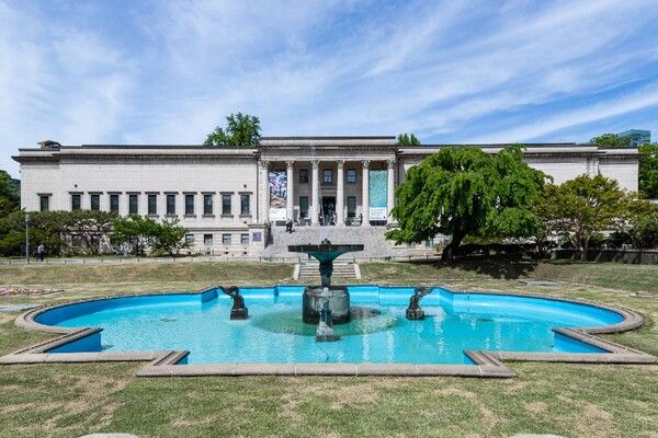 ▲ 국립현대미술관 덕수궁 전경 / 사진: 국립현대미술관 제공&nbsp;