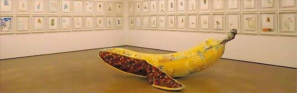 ▲ 전시장 전경 / 사진: 학고재 제공&nbsp;