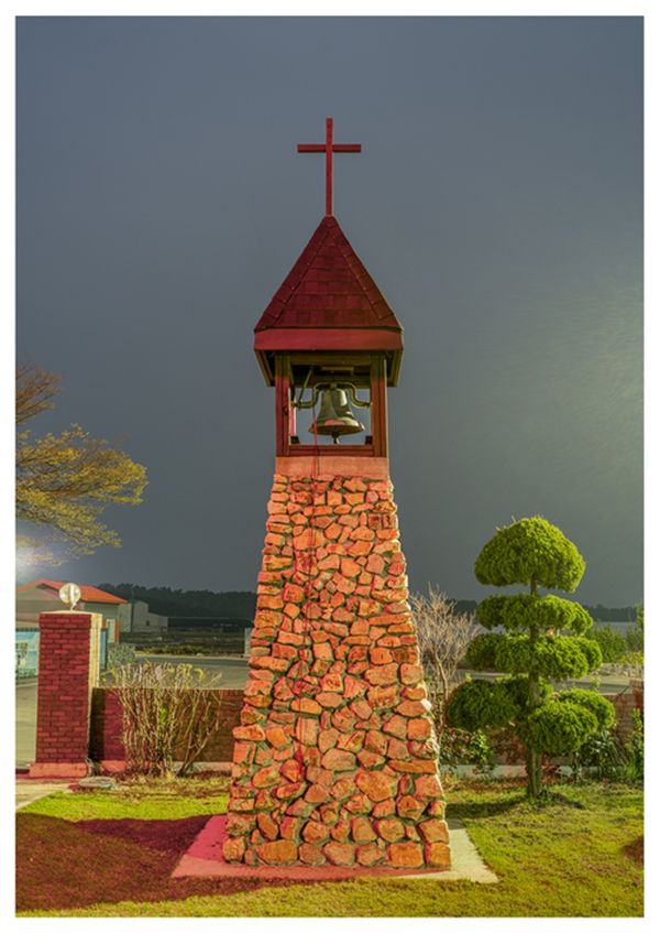 ▲ 울림을 보다-정신 #2 / 사진: 현대백화점 제공&nbsp;