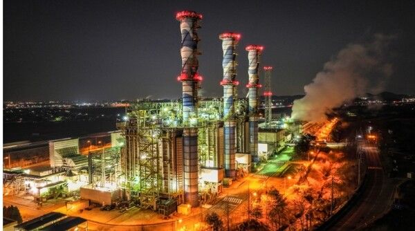 ▲&nbsp;울림을 보다-물질 #2 / 사진: 현대백화점 제공&nbsp;