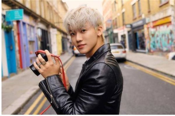 ▲ 그룹 NCT 멤버 재민 / 사진: SM엔터테인먼트 제공&nbsp;