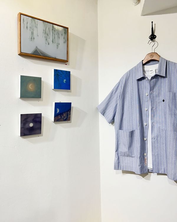 ▲ NTL갤러리 내부 / 사진: NTL 제공