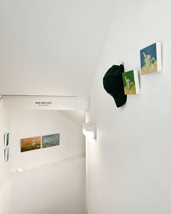 ▲ NTL갤러리 내부 / 사진: NTL 제공