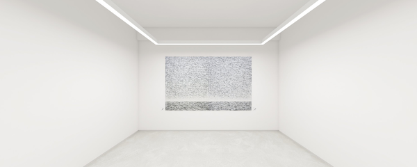 ▲ 전시장 전경 / 사진: 서정아트 제공&nbsp;