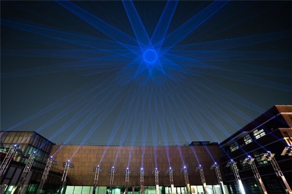 ▲ '또 다른 달' / 사진: 국립현대미술관 제공