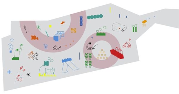 ▲ 픽셀 여행[Pixel Air] / 사진: 서울시 제공