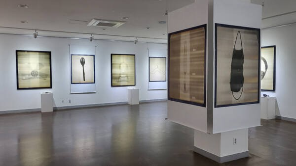 ▲ 전시장 전경 / 사진: 수원시립미술관 제공&nbsp;