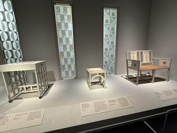 ▲ 전시장 내부 전경 / 사진: 정혜련 제공