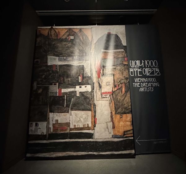 ▲ 전시장 내부 전경 / 사진: 정혜련 제공