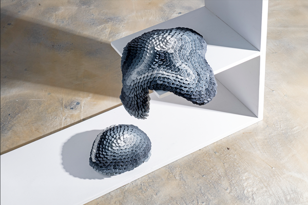 ▲ 전시 작품 / 사진: KCDF 제공&nbsp;