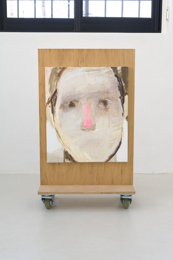 ▲ 전시 전경,&nbsp;스튜디오 오실로스코프 사진 / 사진: 컷더케이크 제공