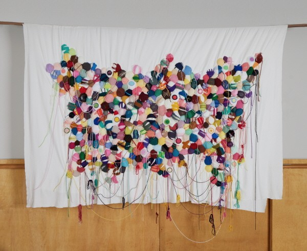 ▲ 김은정, Maluma(말루마), 2025 / 사진: 예술의전당 제공&nbsp;