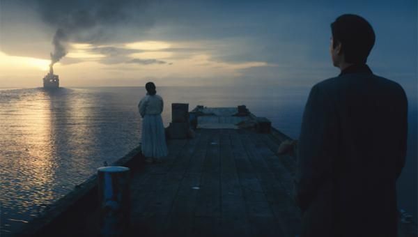 ▲ '파친코' 스틸컷 / 사진:&nbsp;애플TV+ 제공&nbsp;