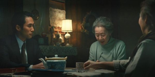 ▲ '파친코' 스틸컷 / 사진:&nbsp;애플TV+ 제공&nbsp;