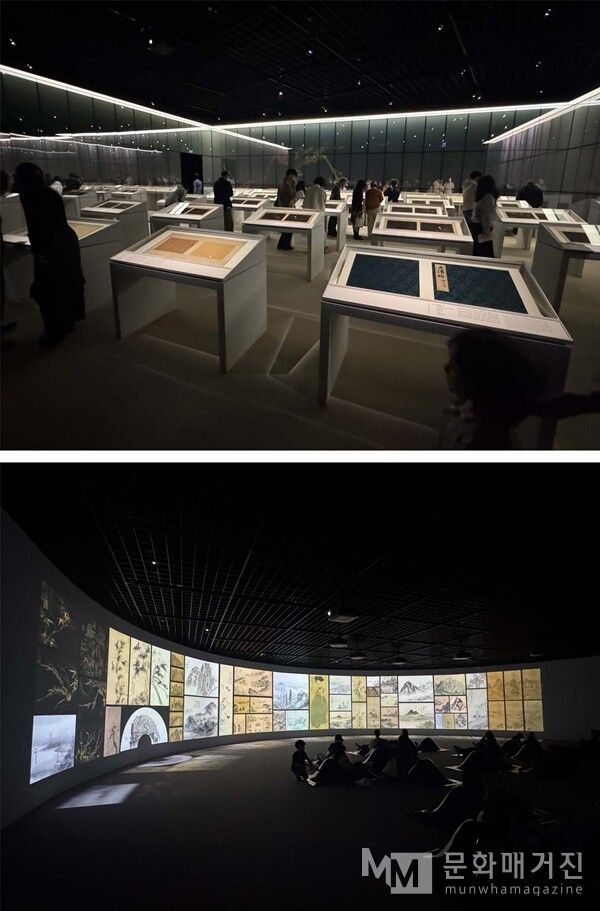 ▲ 전시 관련 이미지 / 사진: 정혜련 제공