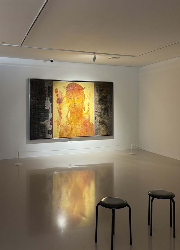 ▲ 전시 관련 이미지 / 사진: 정혜련 제공