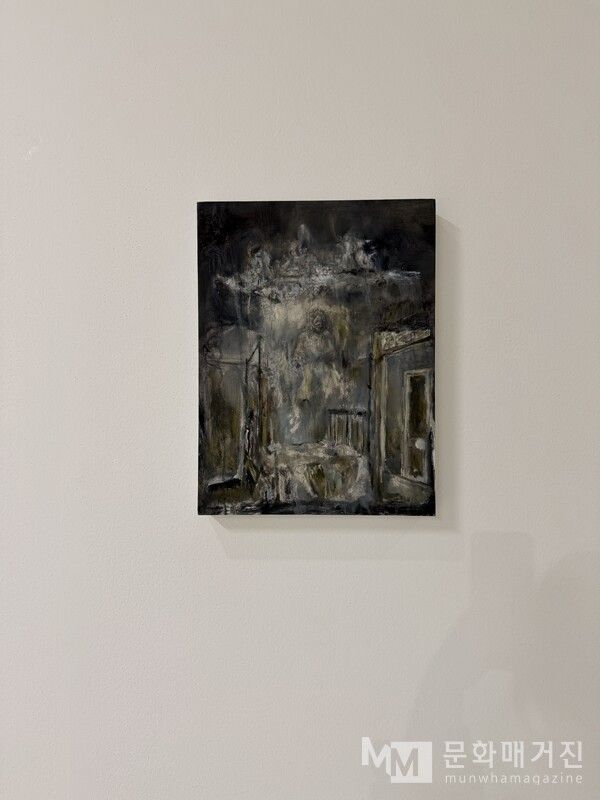 ▲ 전시 전경 / 사진: 정서원 제공