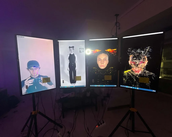 ▲ 사진: 10 Best Sensors for Interactive Art, Steve Zafeiriou&nbsp;