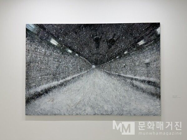 ▲ 전시 전경 / 사진: 정서원 제공