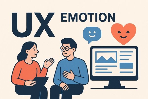 ▲ 감정 탐지 UX와 예술 소비에 관한 이미지 / 문화매거진